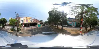 Pantai Indah Kapuk 2