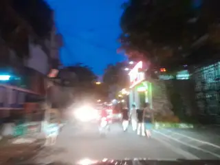 Trường Tiểu Học Huỳnh Văn Ngỡi