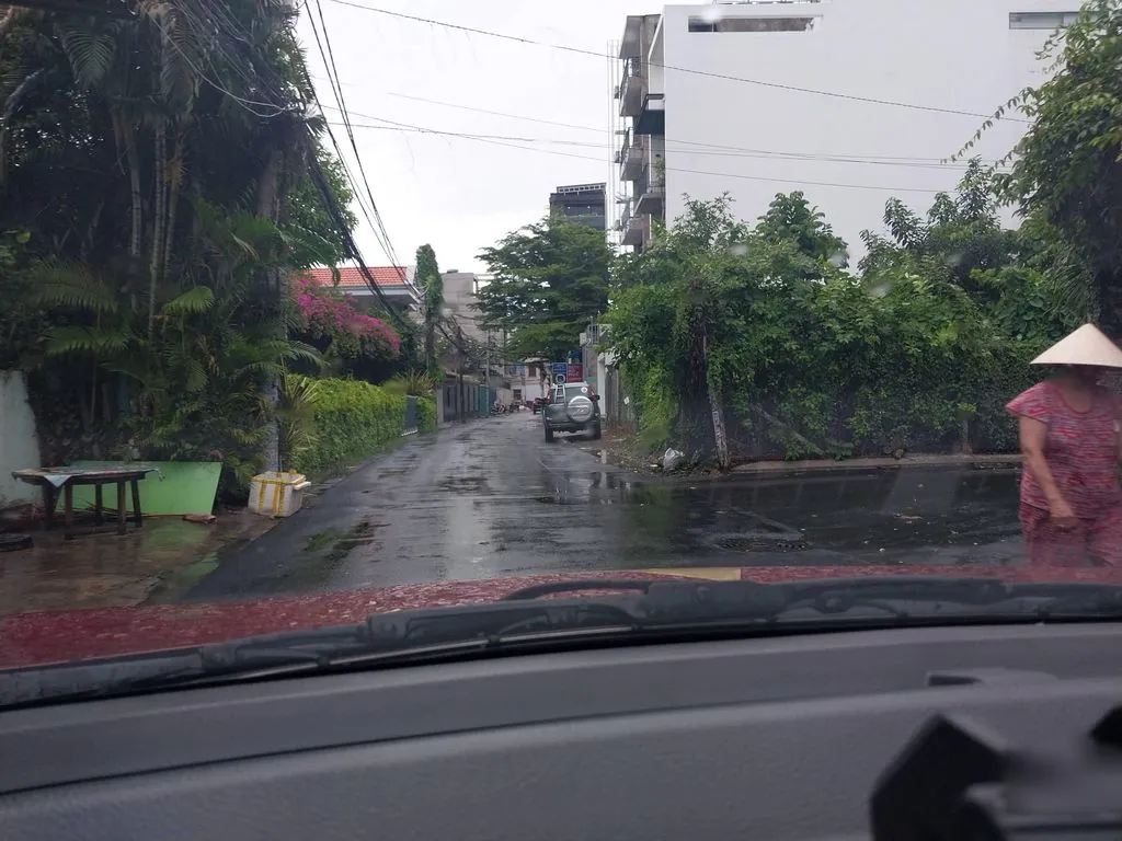 Trà và Cà Phê Chờ Anh Chanh
