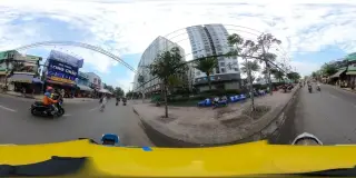 Mì Bò Đài Loan