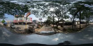Warung D'Royal