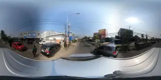 Kantor BCA Cipondoh