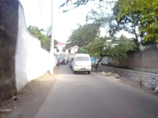 Nusaanggean Bandung