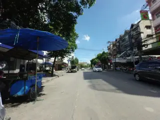 Agora Coffee Terrace