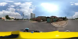 Thiết kế - Thi công nội thất Thành Phương