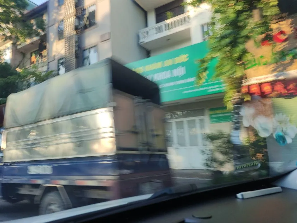 Tai Mũi Họng Dr. Đạo