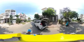 Nước hoa Martian