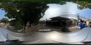 Masjid Jami' Al Hikmah
