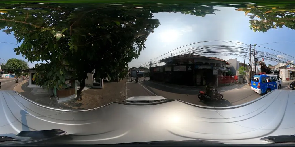Masjid Jami' Al Hikmah
