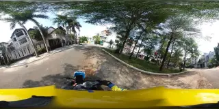 Công viên Phúc Lộc Thọ