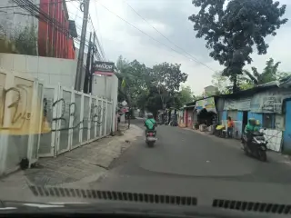 Sei Sapi SemerbaK Sukaraja