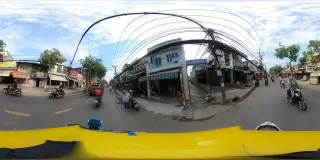 Shop hoa tươi quận 6 tp Hồ Chí Minh