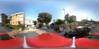Tatlı Bahçe