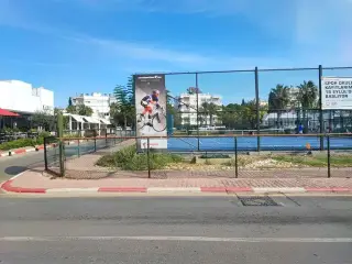 Muratpasa Belediyesi Spor Tesisleri