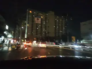 nida ha lal Nida Halal ramkhahaeng