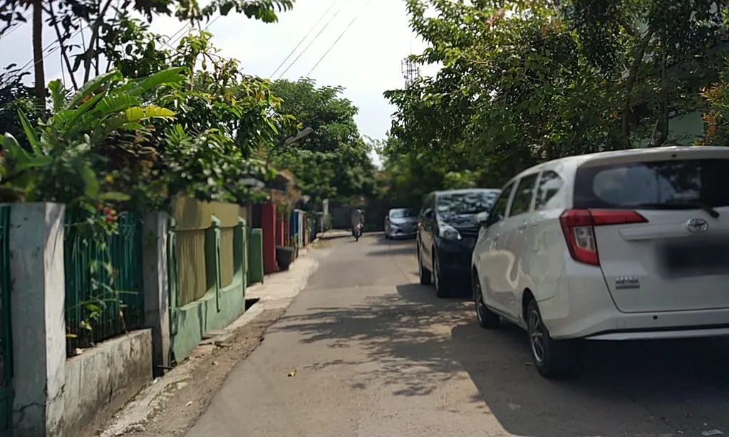 SD YWKA REL HOMY School