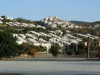 Bodrum Nargileci