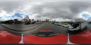 Boğaziçi işkembe