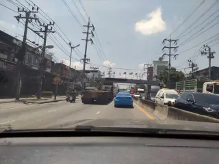 3Chay Khaw Man Ki Kwyteiyw Luk Chin Pla