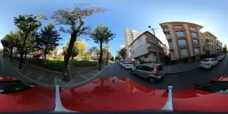 Çakmak Parkı