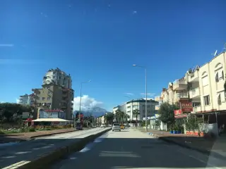 Paşa Konağı Cafe