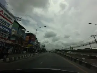 Orange Delivery