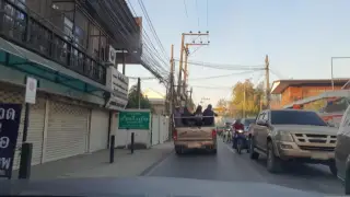 Thnad Kar Chang