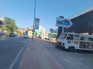 SigortaTower Antalya