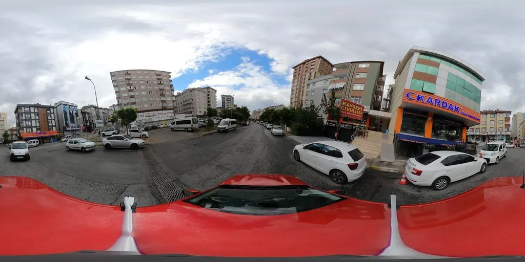 İsmek Ümraniye Çakmak