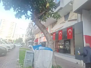 Şen Baba Kebap Salonu
