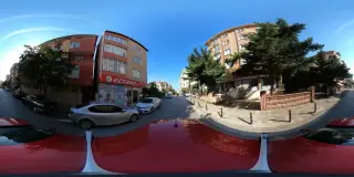 Zeyneloğlu Sağlık Ocağı