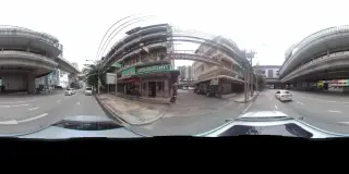 Baan Rukrom Café & Bakery
