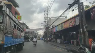 Sal Cea Si N Seiy Ko Beiy - Pung Thea Kng