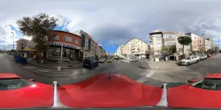 HUZUR Truzim Esatpaşa