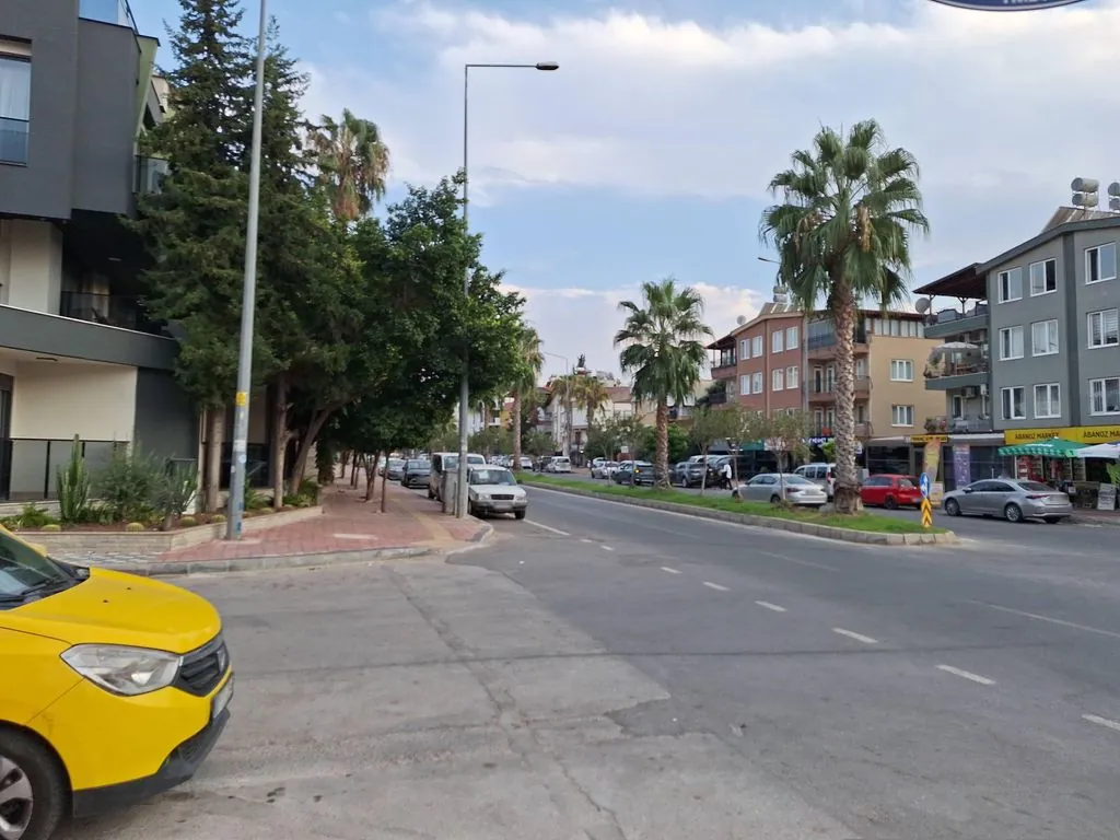 Aspendos Veteriner Kliniği