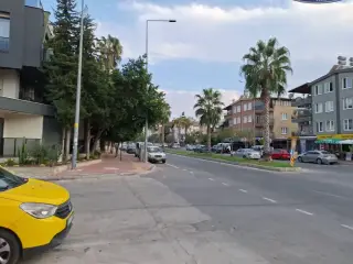 Aspendos Veteriner Kliniği