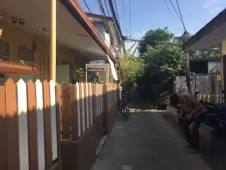 Cok Xyak Khay Laea Khraw Ban Tong
