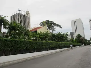 Bang Man-Xahar Ha Lal