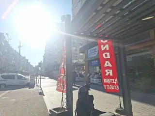 Erva Hac Malzemeleri