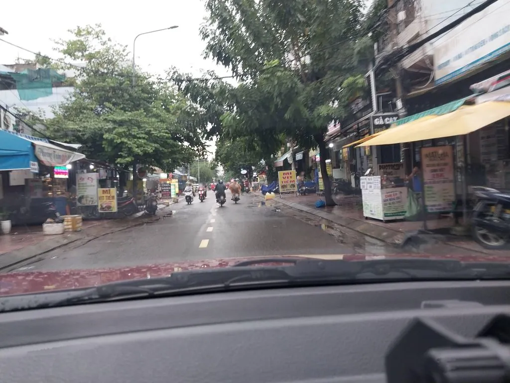 Quán Cường Gỏi Vịt Gà