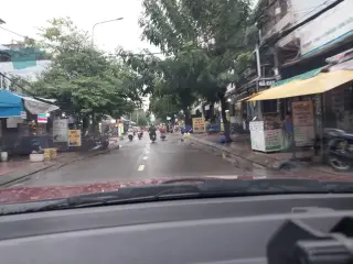 Quán Cường Gỏi Vịt Gà