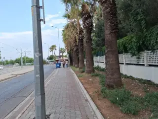 türköz apartmanı