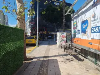 Rıhtım Döner
