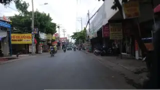 Bánh kem vĩnh lộc A&B