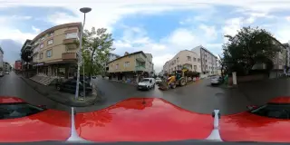 Emirhan Erkek Kuaförü