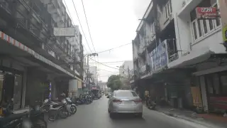 Lotas Ko Ferch Thana Phrapradaeng-Smuthrprakar