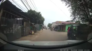 Bakso Malang Pak Guru