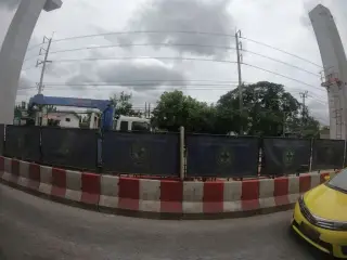 Cairo Bangkok