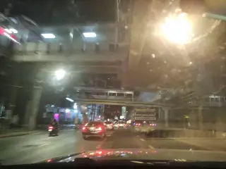 UK in Thailand