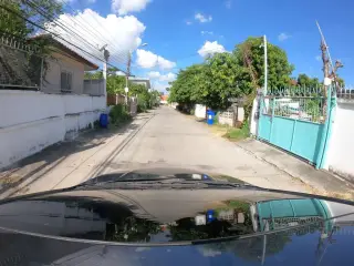 ECG - Bang Na & Samut Prakan
